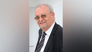 Klaus Michael Weber Klaus Michael Weber