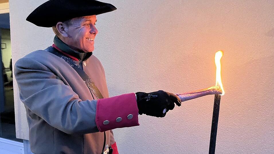 Eindrücke von der Veranstaltuung zur Filmpremiere von 'Aidenbach 1706: Vom Ende einer Volkserhebung'.