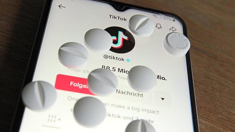 Vor einigen Wochen warnte der Bundesverband Pharma vor einer angeblichen 'Paracetamol Challenge'. Ziel sei es, wie es in der offiziellen Warnung hie&szlig;, eine m&ouml;glichst hohe Dosis des Arzneistoffes zu &uuml;berleben.