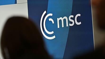 Die Sicherheitskonferenz ver&ouml;ffentlicht eine eigene internationale Umfrage dazu, ob die aktuelle Regierungspolitik zur Verbesserung f&uuml;r k&uuml;nftige Generationen f&uuml;hrt. (Archivbild)