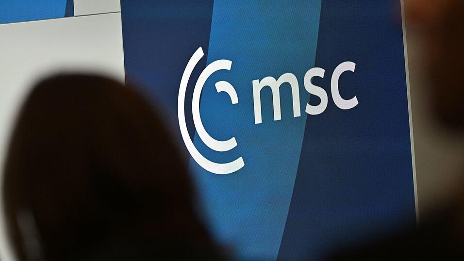 Die Sicherheitskonferenz ver&ouml;ffentlicht eine eigene internationale Umfrage dazu, ob die aktuelle Regierungspolitik zur Verbesserung f&uuml;r k&uuml;nftige Generationen f&uuml;hrt. (Archivbild)