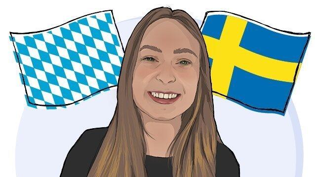 Das schwedische Tagebuch Das schwedische Tagebuch