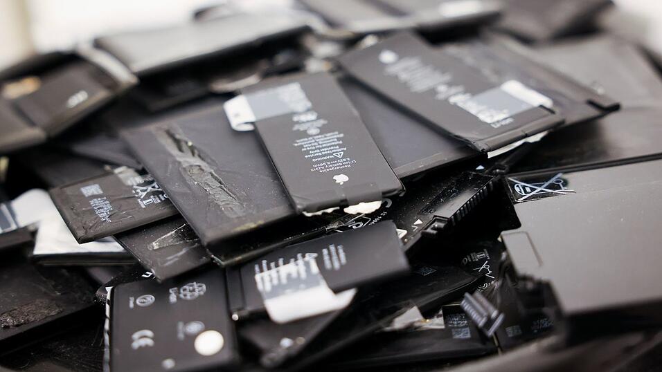 Die neuen Regeln zum Recht auf Reparatur sollen es Verbrauchern leichter machen, sich f&uuml;r eine Reparatur und gegen den Kauf eines Neuger&auml;ts zu entscheiden. (Symbolbild)