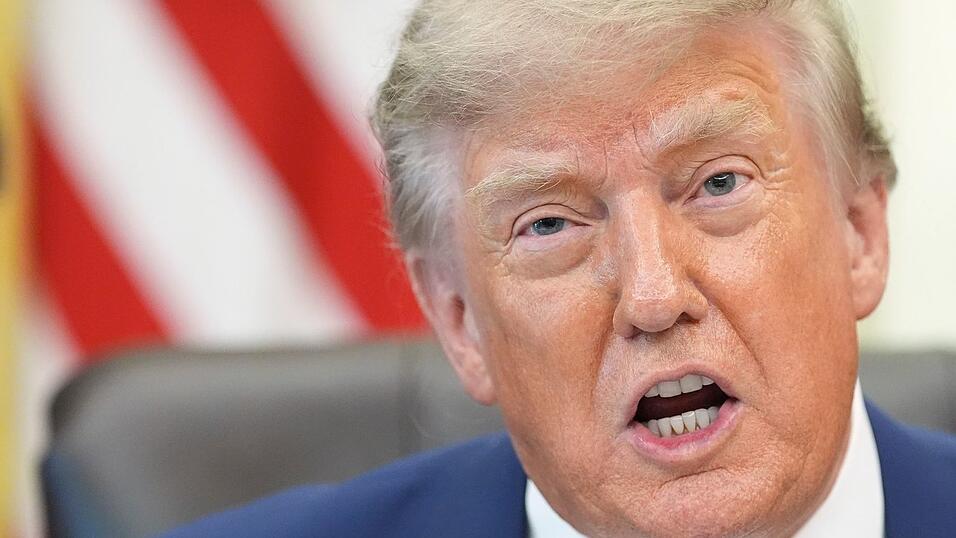 Zwei Medienorganisationen reichen Klage gegen den Premium-Dienst für Trumps Truth Social ein. (Symbolfoto) Zwei Medienorganisationen reichen Klage gegen den Premium-Dienst für Trumps Truth Social ein. (Symbolfoto)