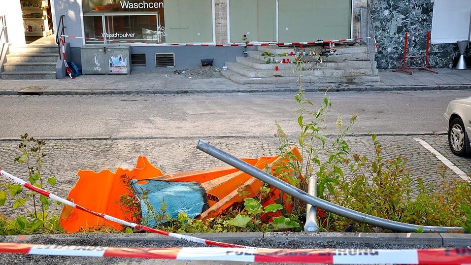 Am Donnerstag kam es in Regensburg zu einer Verfolgungsfahrt. Foto: kamera24.tv
