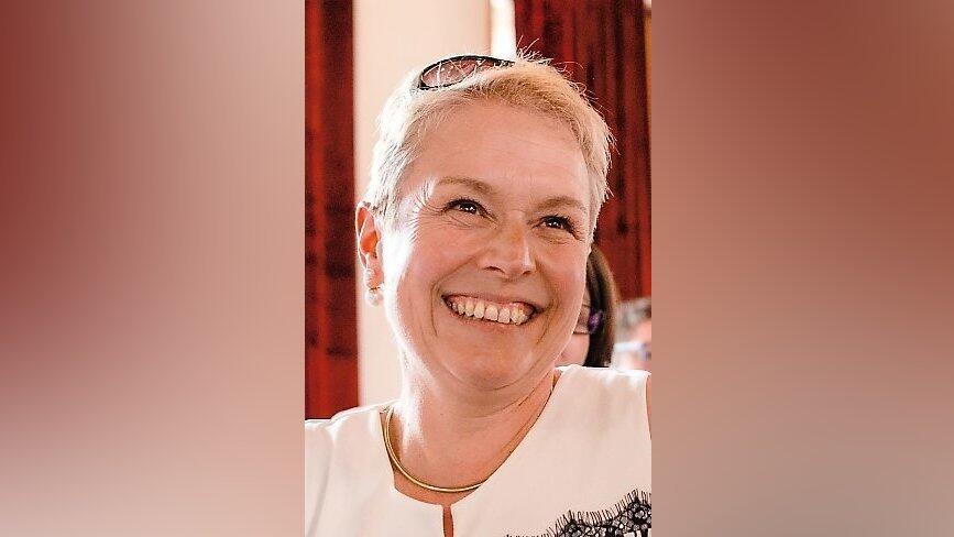 Andrea Gallersd&ouml;rfer ist G&auml;stef&uuml;hrerin in Regensburg. Unserer Mediengruppe hat sie verraten, welchen Ort sie ganz besonders mag.