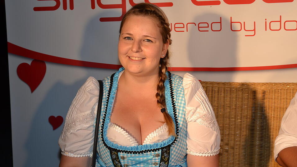 Die Single- und Liebes-Couch am Freitag, 8. August. (Foto: Julia Troll)