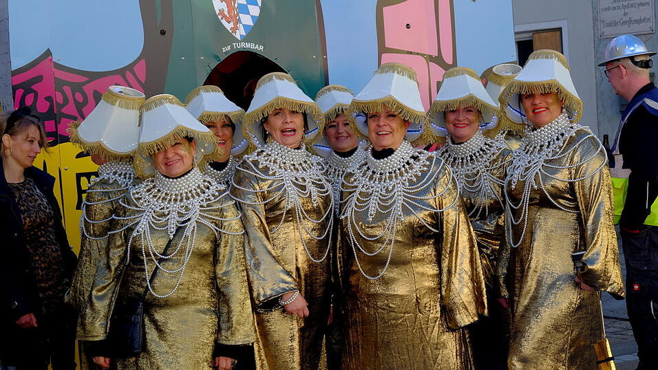 Die sch&ouml;nsten Bilder vom UsiDo.