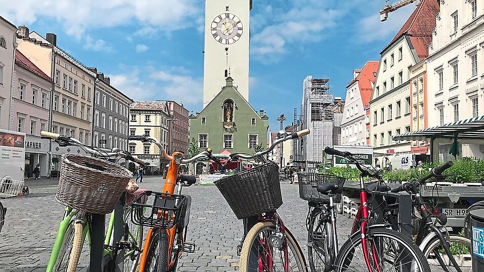 Wie fahrradfreundlich ist Straubing bereits und wo sehen die Kandidierenden f&uuml;r die Kommunalwahl noch Potenzial? Solche Fragen will die ADFC-Ortsgruppe bei einer Podiumsdiskussion am 10. Februar kl&auml;ren.