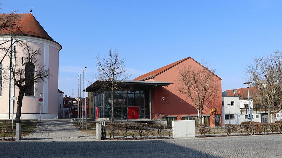 Der AfD-Kreisverband veranstaltet am Freitag seinen Wahlkampfabschluss in der Stadthalle. Der AfD-Kreisverband veranstaltet am Freitag seinen Wahlkampfabschluss in der Stadthalle.