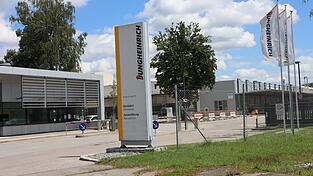 Die beiden Moosburger Jungheinrich-Werke bleiben von personellen Maßnahmen beim geplanten Transformationsprogramm verschont. Die beiden Moosburger Jungheinrich-Werke bleiben von personellen Maßnahmen beim geplanten Transformationsprogramm verschont.