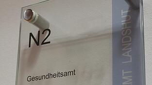 In diesen Tagen herrscht am Landshuter Gesundheitsamt Hochbetrieb.
