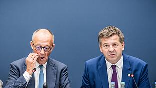 Das Wahldebakel in Sachsen-Anhalt f&auml;llt auch auf den Kanzler zur&uuml;ck.