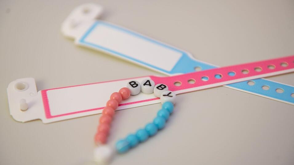 Wenn das Kind erst einmal da ist, spielt f&uuml;r viele Eltern das Geschlecht gar keine Rolle mehr. (Symbolbild)