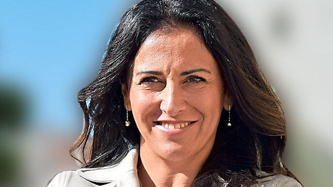 Feride Niedermeier (Die Grünen)