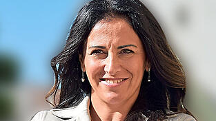 Feride Niedermeier (Die Grünen)