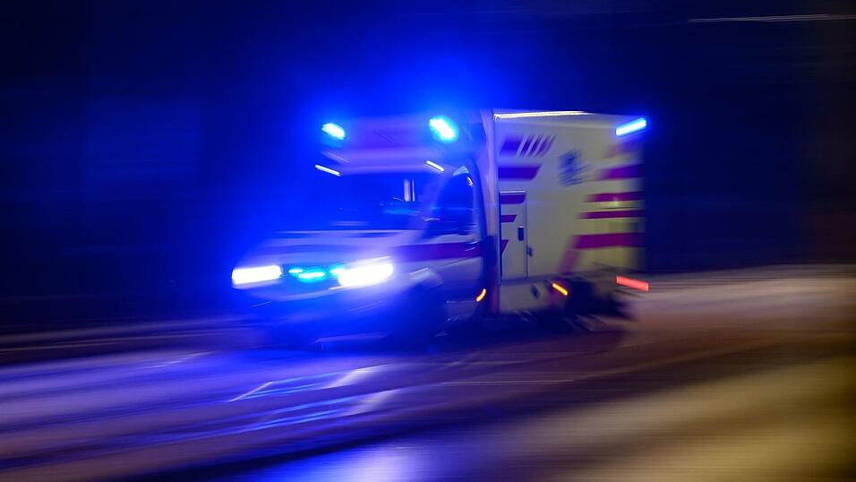 Die Polizei ermittelt wegen Hausfriedensbruch. (Symbolbild)