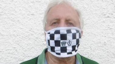 Trauriges Jubil&auml;um: Der Further Schachvorstand Max Riedl l&auml;dt zu einem Online-Blitzturnier am 15. April um 19.15 Uhr anl&auml;sslich Gr&uuml;ndung des Vereins Schachclub Furth im Wald/Waldm&uuml;nchen 1971 e.V. ein.