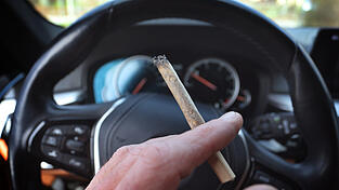 Am zweiten Wochenende nach der Legalisierung konnten mehrere Verstöse kontrolliert werden. (Symbolbild) Am zweiten Wochenende nach der Legalisierung konnten mehrere Verstöse kontrolliert werden. (Symbolbild)
