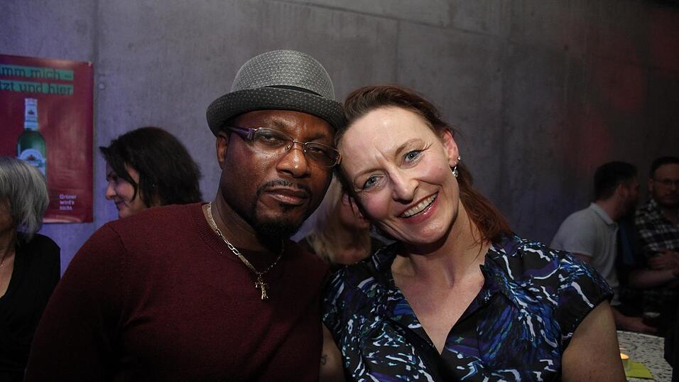 So schön war die Ü30-Party in Essenbach. So schön war die Ü30-Party in Essenbach.