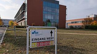 Eine Strategieänderung „wird es nicht geben“, sagt ein Sprecher des Universitätsklinikums Regensburg. Eine Strategieänderung „wird es nicht geben“, sagt ein Sprecher des Universitätsklinikums Regensburg.