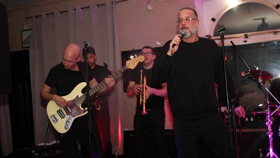 Die Besucher waren von der Freisinger Nacht der Musik begeistert.