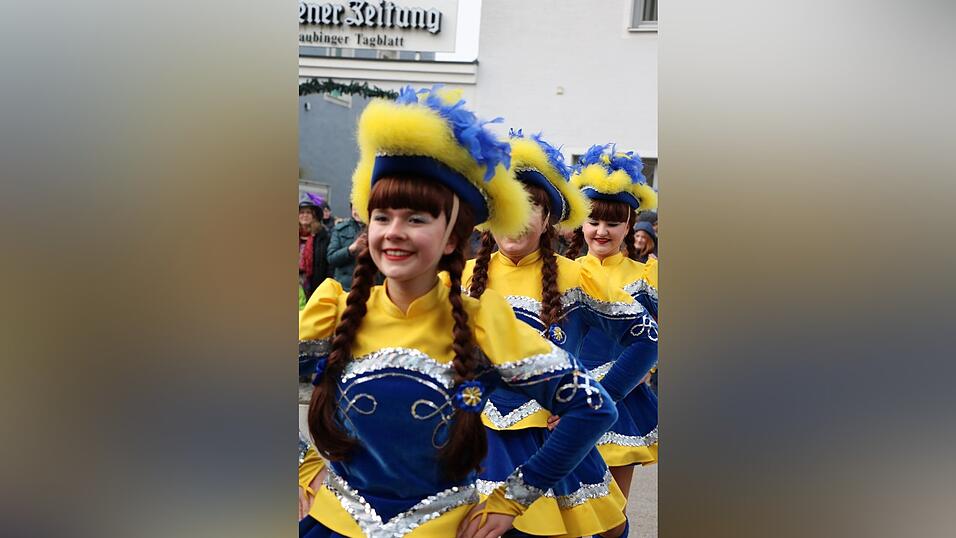 Die schönsten Bilder von den Faschingsumzügen in Bogen aus den vergangenen Jahren Die schönsten Bilder von den Faschingsumzügen in Bogen aus den vergangenen Jahren