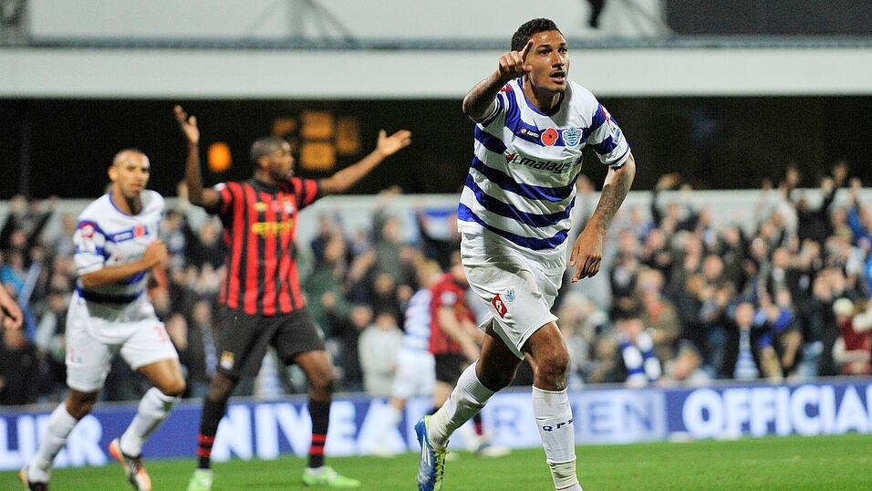 Jay Bothroyd sprach erst nach seiner Karriere über seine Erkrankung. Jay Bothroyd sprach erst nach seiner Karriere über seine Erkrankung.