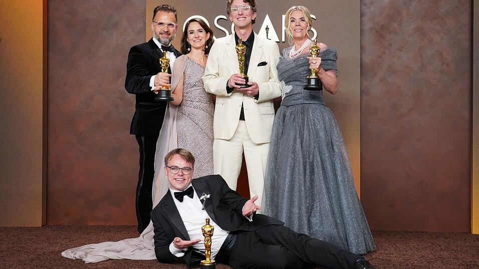 Der mit dem Oscar ausgezeichnete Dokumentarfilm &laquo;Ein Nobody gegen Putin&raquo; steht bei kremlnahen Kr&auml;ften als antirussisches Machwerk in der Kritik. (Archivbild)