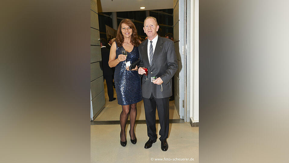 Impressionen vom Ball der Wirtschaft, festgehalten von Markus Scheuerer.