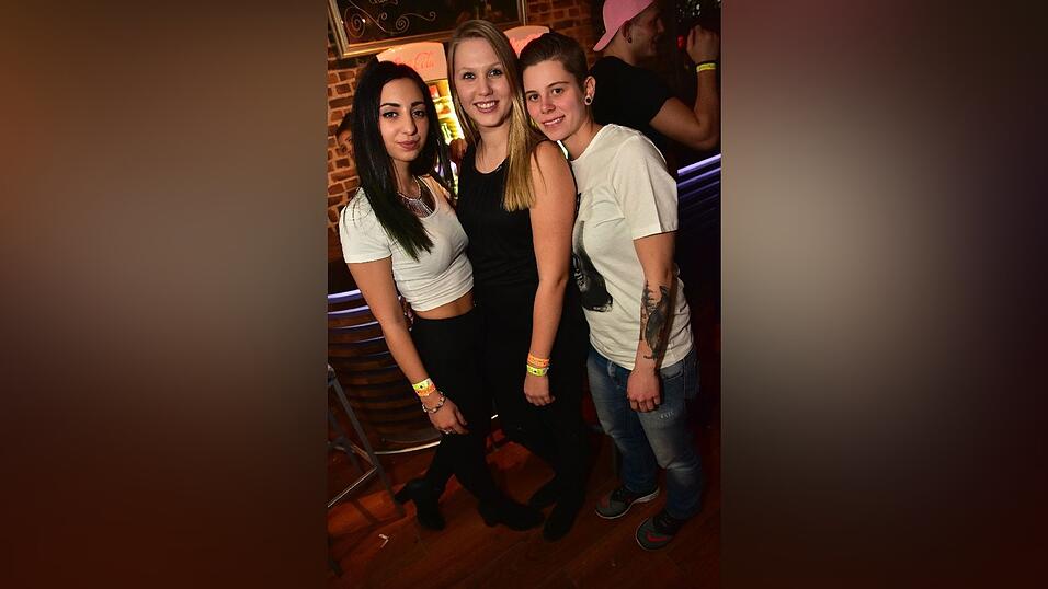 Auch am Samstag, 21. Januar, ging es im Stars Landshut wieder heiß zur Sache. Auch am Samstag, 21. Januar, ging es im Stars Landshut wieder heiß zur Sache.