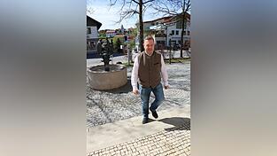 Zurück: Bürgermeister Michael Adam Zurück: Bürgermeister Michael Adam