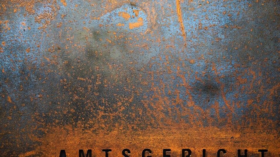 Im Amtsgericht fand am Mittwoch eine Verhandlung wegen Körperverletzung statt. Im Amtsgericht fand am Mittwoch eine Verhandlung wegen Körperverletzung statt.