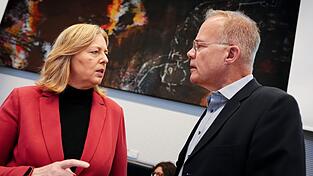 Für die SPD ist die Bürgergeld-Reform kein einfacher Schritt. (Archivbild)