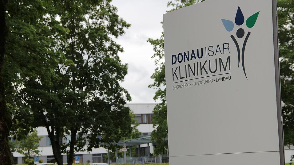 Der laufende Betrieb der Donau-Isar-Kliniken bleibt f&uuml;r die Landkreise eine Daueraufgabe.