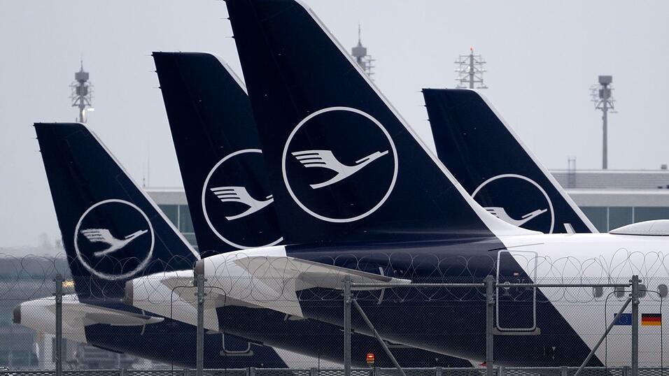 Die Pilotengewerkschaft VC ruft zur n&auml;chsten Streikrunde bei Lufthansa auf. (Archivbild)
