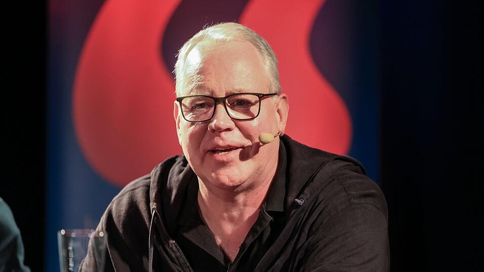 Bret Easton Ellis schrieb die Buch-Vorlage. (Archivfoto) Bret Easton Ellis schrieb die Buch-Vorlage. (Archivfoto)