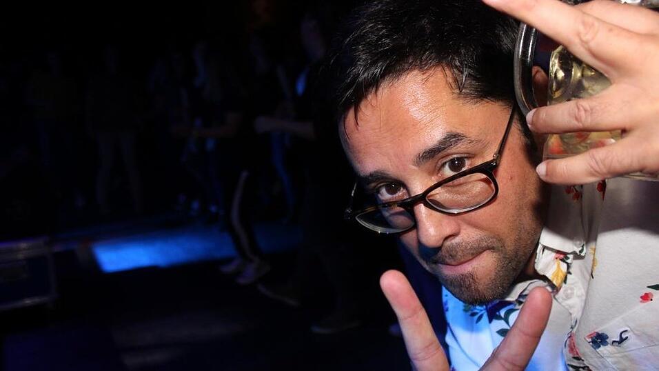 Im Landshuter Rocket Club wurde an diesem Freitag zu Live-Musik gefeiert.