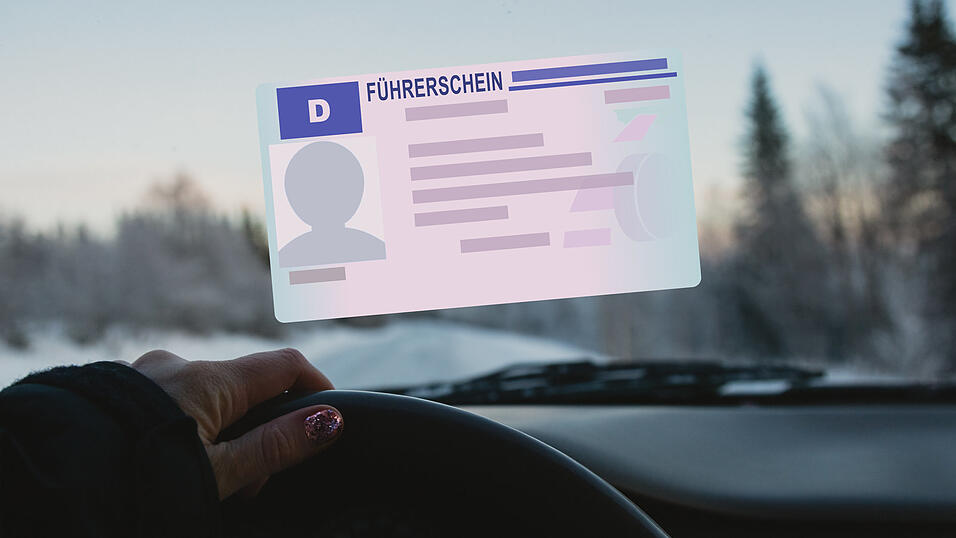 Die Frage nach dem Führerschein ist auch eine Frage des Lebensstils.