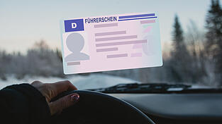 Die Frage nach dem Führerschein ist auch eine Frage des Lebensstils.