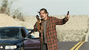 Leonardo di Caprio spielt in «One Battle After Another» einen Familienvater mit Terror-Vergangenheit.