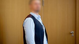 Maschsee-M&ouml;rder erneut verurteilt. (Archivbild)