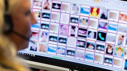 Ermittler des FBI waren dem Further durch eine Falle auf die Schliche gekommen.