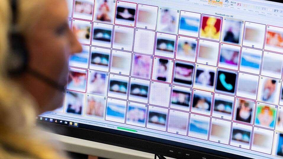 Ermittler des FBI waren dem Further durch eine Falle auf die Schliche gekommen.