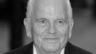 Starb im Alter von 88 Jahren - Ian Holm.