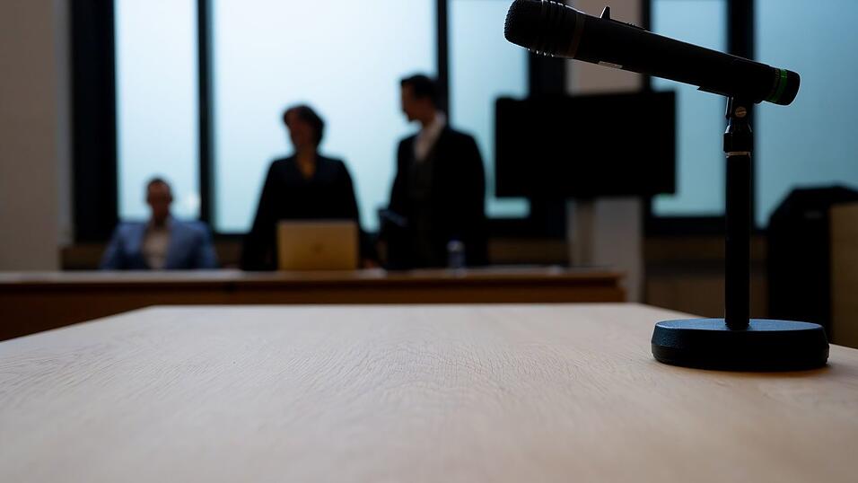 Im Prozess um den Tod von Hanna aus Aschau werden derzeit Zeuginnen und Zeugen vernommen. (Archiv) Im Prozess um den Tod von Hanna aus Aschau werden derzeit Zeuginnen und Zeugen vernommen. (Archiv)