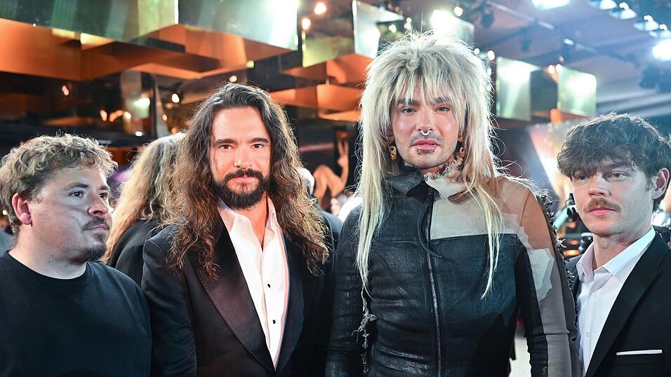 Gustav Sch&auml;fer ist bei &laquo;Let's Dance&raquo; dabei.