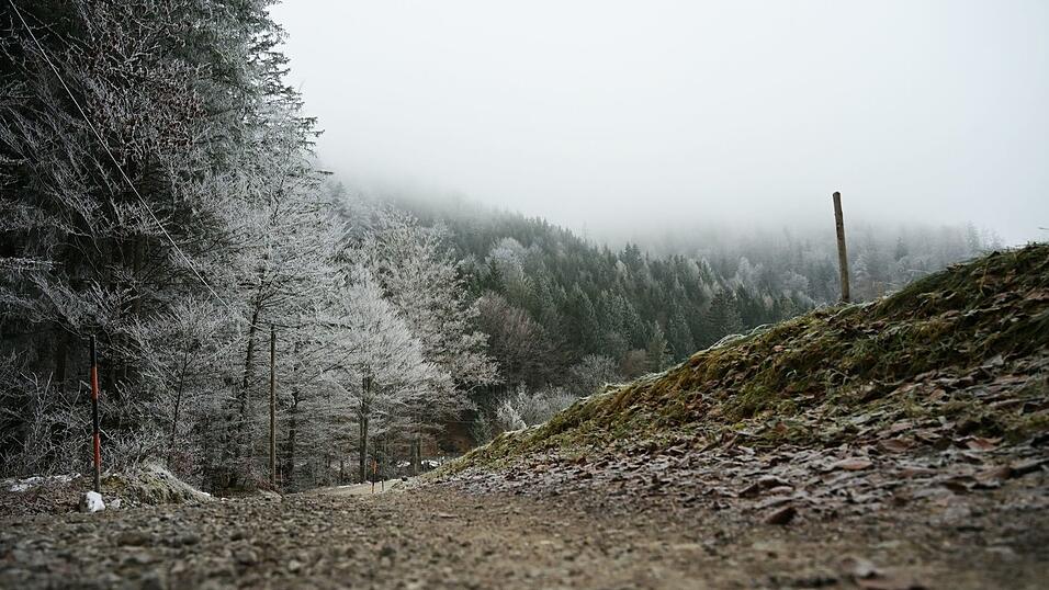 Die Wetteraussichten sind trist. (Symbolbild)