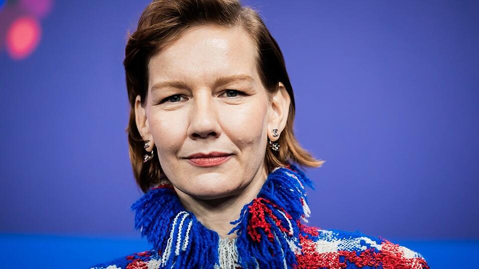 Sandra H&uuml;ller ist in dem Wettbewerbsfilm &laquo;Rose&raquo; zu sehen.