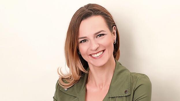 Carina Schie&szlig;l.